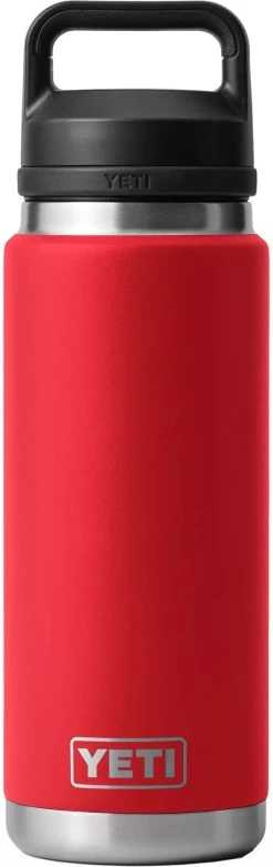 Yeti Rambler® 26 Oz. Water Bottle With Chug Cap -Outdoor Garden Living 989178