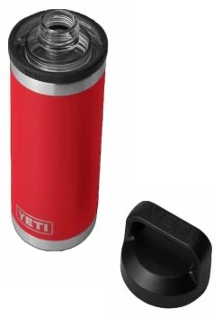 Limited Edition Yeti Rambler® 18 Oz. Bottle With Chug Cap -Outdoor Garden Living 989179 2