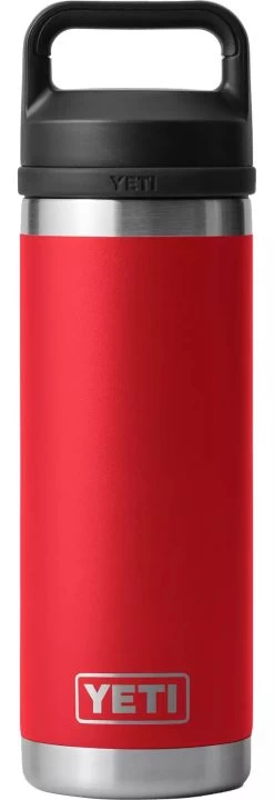 Limited Edition Yeti Rambler® 18 Oz. Bottle With Chug Cap -Outdoor Garden Living 989179