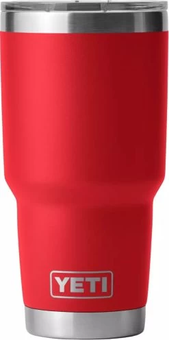 YETI Rambler® 30 Oz. Tumbler With MagSlider™ Lid -Outdoor Garden Living 989180