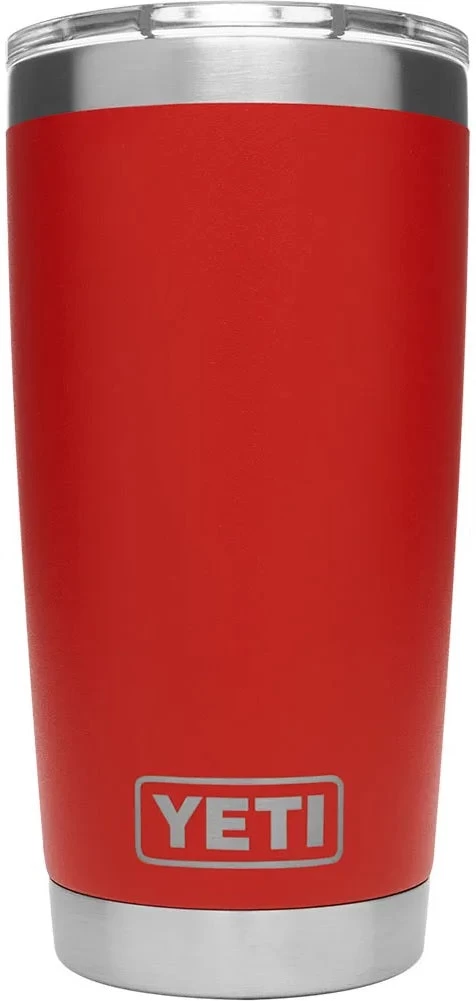 YETI Rambler® 20 Oz. Tumbler With MagSlider™ Lid 7 YETI Rambler® 20 Oz. Tumbler With MagSlider™ Lid - Image 5