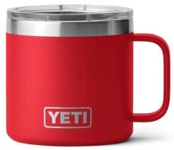 YETI Rambler® 14 Oz. Mug 25 YETI Rambler® 14 Oz. Mug -Outdoor Garden Living 989182