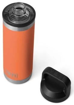 Limited Edition Yeti Rambler® 18 Oz. Bottle With Chug Cap -Outdoor Garden Living 989185 2