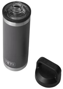 YETI Rambler® 18 Oz. Bottle With Chug Cap -Outdoor Garden Living 989216