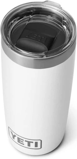 YETI Rambler® 10 Oz. Tumbler With MagSlider™ Lid -Outdoor Garden Living 989224 5