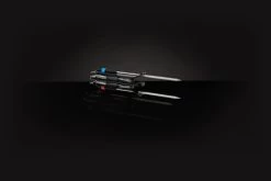 Napoleon 2-Piece Probe Set For ACCU-PROBE™ Bluetooth Thermometer -Outdoor Garden Living 989315 2