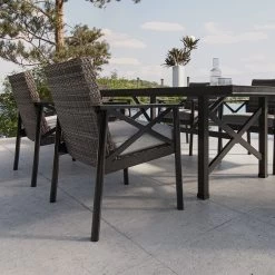 Dixmoor Dining Collection -Outdoor Garden Living 989487 4