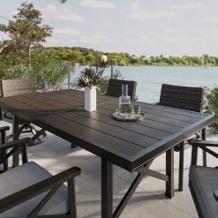 Dixmoor Dining Collection -Outdoor Garden Living 989487 6