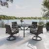 Dixmoor Dining Collection -Outdoor Garden Living 989487 7