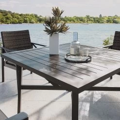 Dixmoor Dining Collection -Outdoor Garden Living 989487 8