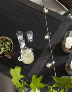 Albany Deep Seating Dining Collection -Outdoor Garden Living 989501 4