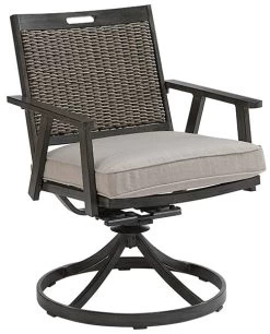 Albany Deep Seating Dining Collection -Outdoor Garden Living 989501 9