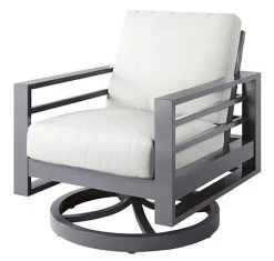 Palermo High Back Seating Collection -Outdoor Garden Living 989586 16