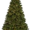 Douglas Fir Pre-Lit PowerConnectâ„¢ Artificial Christmas Tree 1 Douglas Fir Pre-Lit PowerConnectâ„¢ Artificial Christmas Tree -Outdoor Garden Living 989996