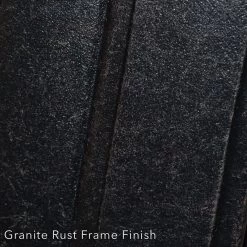 Stonegate Cast Aluminum Cushioned Patio Dining Sets -Outdoor Garden Living 98a10594561883db1519b8d72cd10656