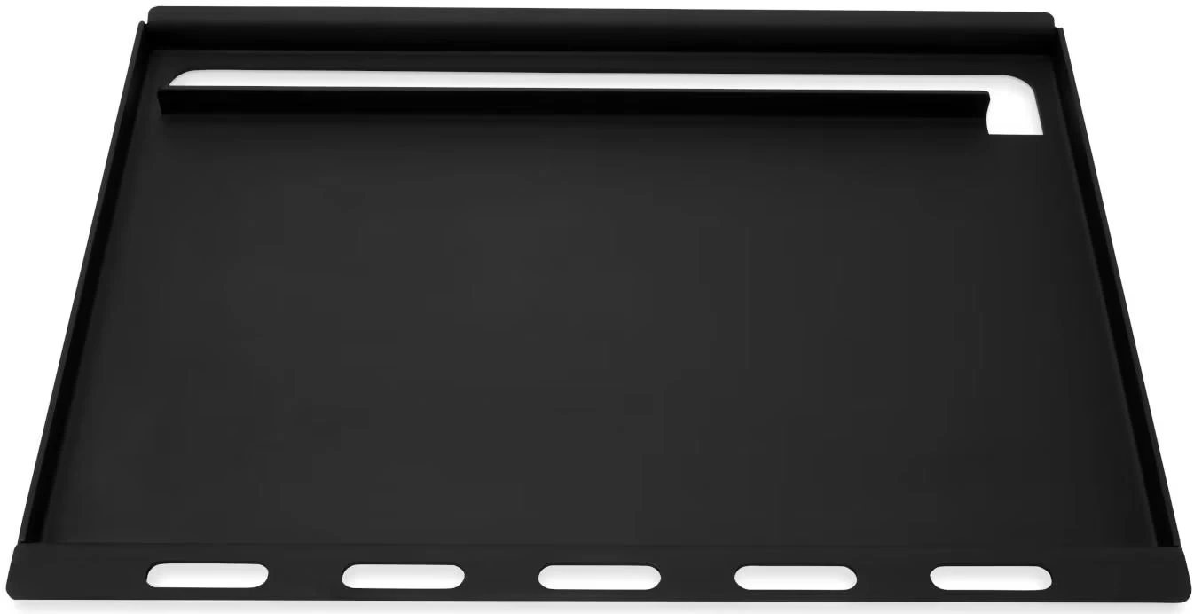 Weber Genesis Full-Size Griddle – 300 Series 8 Weber Genesis Full-Size Griddle – 300 Series - Image 6