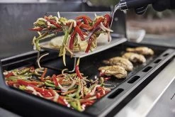 Weber Genesis Full-Size Griddle – 300 Series 19 Weber Genesis Full-Size Griddle – 300 Series -Outdoor Garden Living 990092 9