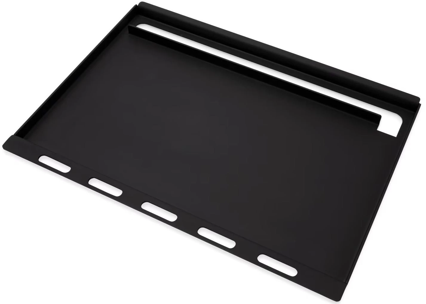 Weber Genesis Full-Size Griddle – 300 Series 5 Weber Genesis Full-Size Griddle – 300 Series - Image 3