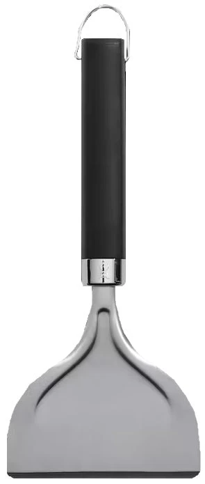 Weber Stainless Steel Griddle Scraper 4 Weber Stainless Steel Griddle Scraper - Image 2