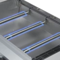 Weber 28" Griddle Liquid Propane Grill -Outdoor Garden Living 990099 15