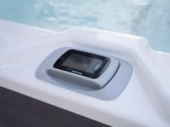 Hot Spring Highlife Collection Jetsetter LX Hot Tub -Outdoor Garden Living 990212 7 a943fde5 dad0 4b83 a2e2 778d377272e2