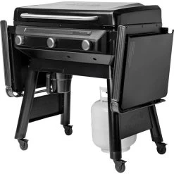 Traeger Flat Top Grill Flatrock™ Griddle -Outdoor Garden Living 990360 11