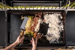 Traeger Flat Top Grill Flatrock™ Griddle -Outdoor Garden Living 990360 17