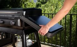 Traeger Flat Top Grill Flatrock™ Griddle -Outdoor Garden Living 990360 20