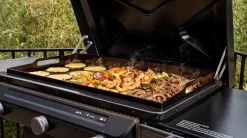 Traeger Flat Top Grill Flatrock™ Griddle -Outdoor Garden Living 990360 7