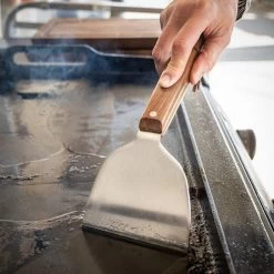 Traeger Flat Top Grill Essentials Kit -Outdoor Garden Living 990361 10