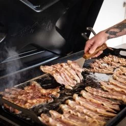 Traeger Flat Top Grill Essentials Kit -Outdoor Garden Living 990361 11