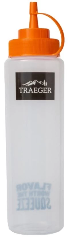 Traeger Flat Top Grill Essentials Kit -Outdoor Garden Living 990361 5