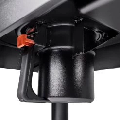 Traeger Ironwood Pellet Grill -Outdoor Garden Living 990364 12