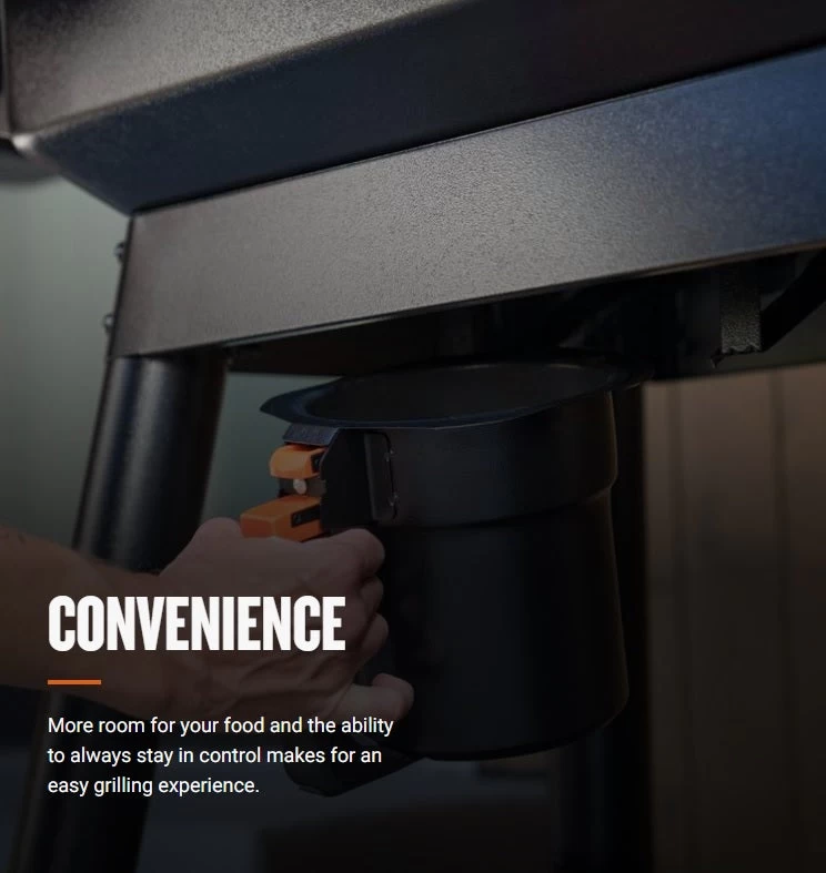 Traeger Ironwood XL Pellet Grill 14 Traeger Ironwood XL Pellet Grill - Image 12