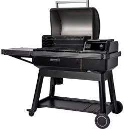 Traeger Ironwood Pellet Grill