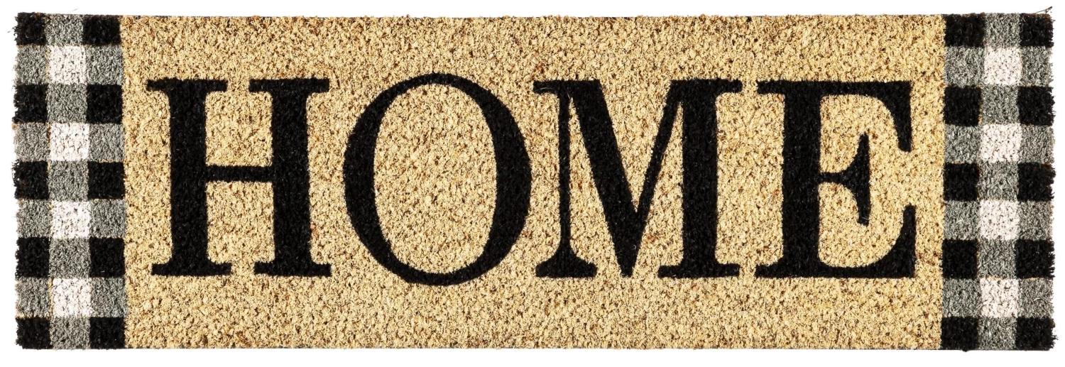 HOME Plaid Kensington™ Switch Mat 3 HOME Plaid Kensington™ Switch Mat