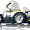 Kokido™ Manga Plus Cordless Robotic Pool Cleaner