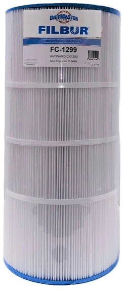 Hayward CX1250 Replacement Pool Filter