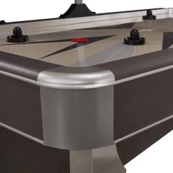HB Home Jensen Air Hockey Table -Outdoor Garden Living 991158 2