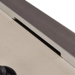 HB Home Jensen Air Hockey Table -Outdoor Garden Living 991158 3