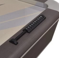 HB Home Jensen Air Hockey Table -Outdoor Garden Living 991158 5