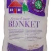 10' Buffalo Snow Cover Blanket® -Outdoor Garden Living 991652