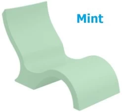 Signature In-Pool Lowback Chair From Ledge Lounger -Outdoor Garden Living 991783