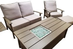 Palmdale Patio Deep Seating & Chat Groupings 9 Palmdale Patio Deep Seating & Chat Groupings -Outdoor Garden Living 992025