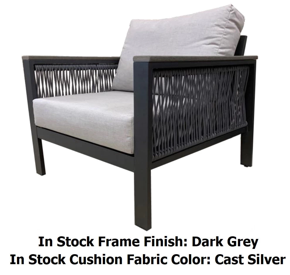 Clayton Deep Seating Collection 4 Clayton Deep Seating Collection - Image 2