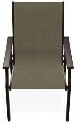 St. Catherine MGP Sling Patio Dining Sets -Outdoor Garden Living 992454