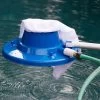 Leaf Eater Pool Bottom Cleaner -Outdoor Garden Living 992923 2