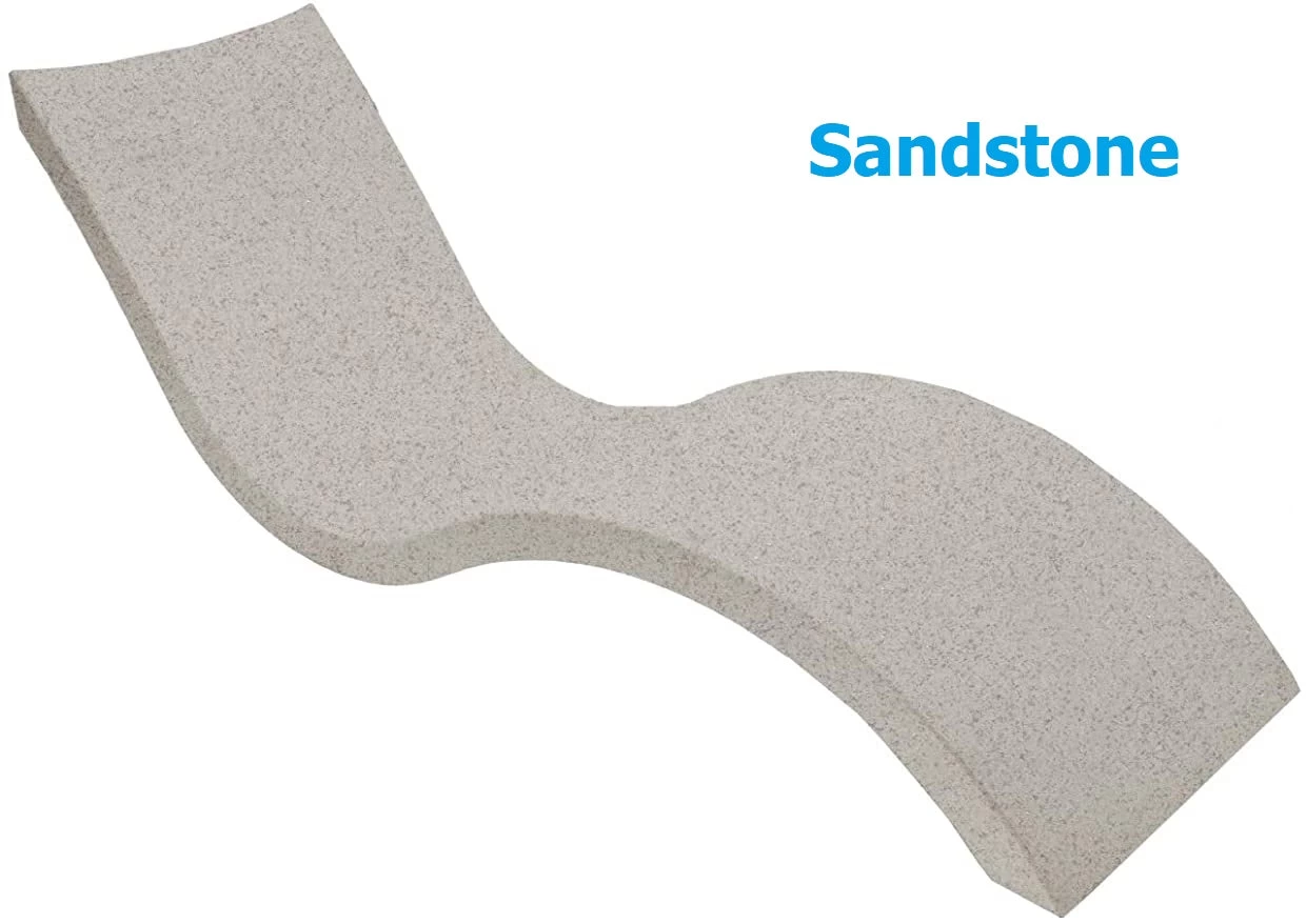 Signature In-Pool Chaise Lounge From Ledge Lounger 6 Signature In-Pool Chaise Lounge From Ledge Lounger - Image 4