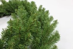 30" Canadian Pine Pre-Lit Artificial Christmas Wreath -Outdoor Garden Living 993 141 2 b6b1fb75 5aaf 4f48 a661 202003a22cec