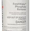 FreshWater Spa Phosphate Remover -Outdoor Garden Living 993048